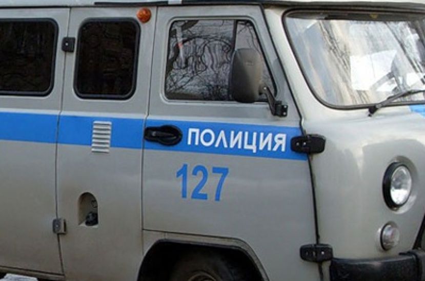 На Аргуновском полицейские раскрыли квартирный грабеж