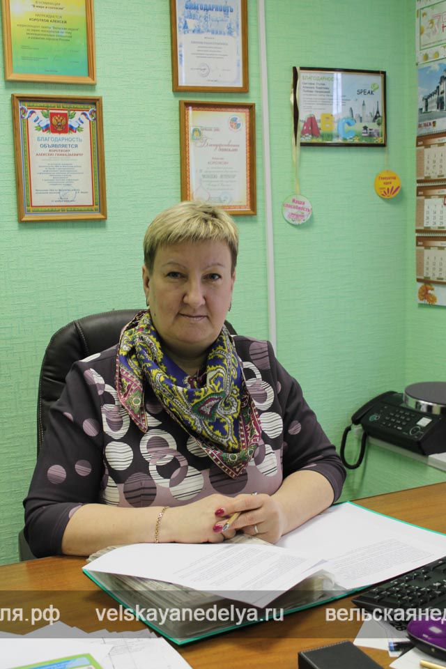 Елена Тумакова: Закон есть закон!